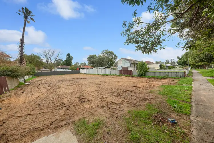 Third view of Homely land listing, 11 Cowcher way, Medina WA 6167