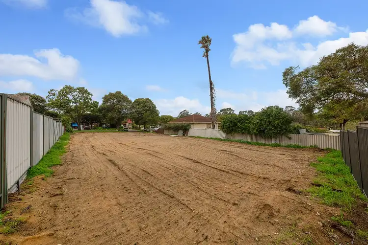 Fourth view of Homely land listing, 11 Cowcher way, Medina WA 6167