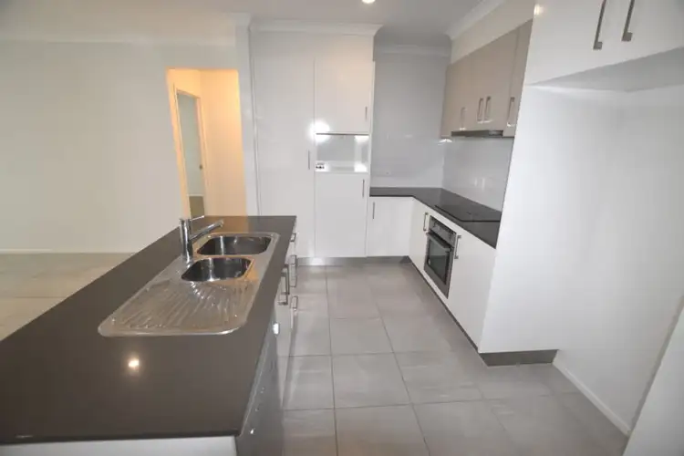 Second view of Homely house listing, 29 Lilyvale Esplanade, Boyne Island QLD 4680