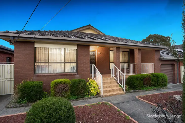 23 The Loop, Hadfield VIC 3046