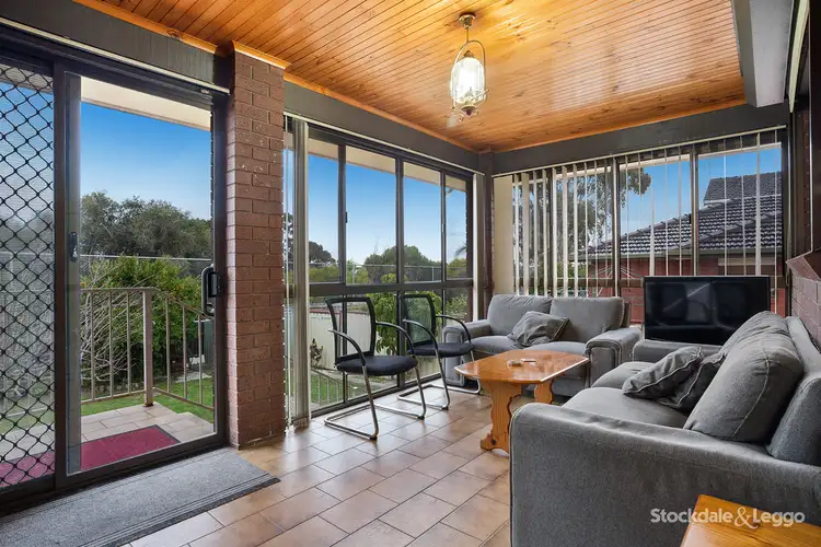 Sixth view of Homely house listing, 23 The Loop, Hadfield VIC 3046