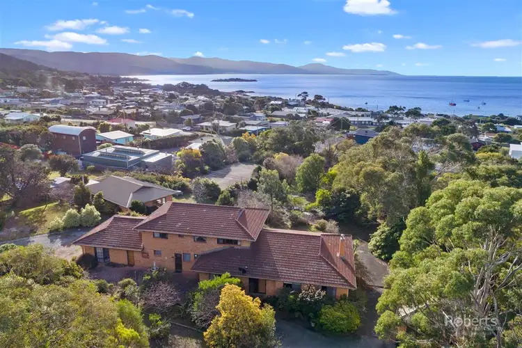 25 Tribe Street, Bicheno TAS 7215