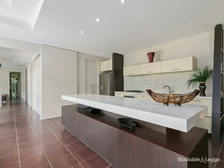 Second view of Homely house listing, 160 Lohr Avenue, Inverloch VIC 3996