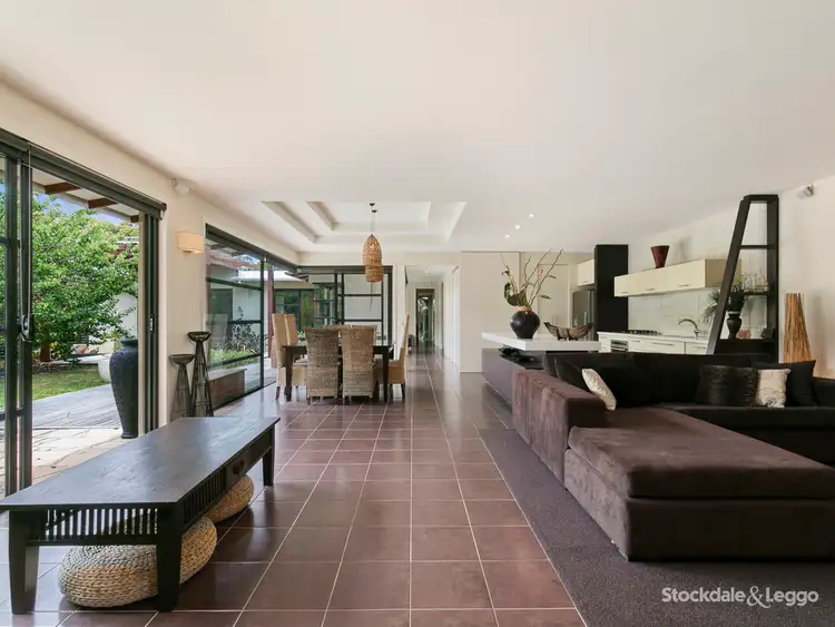 Sixth view of Homely house listing, 160 Lohr Avenue, Inverloch VIC 3996