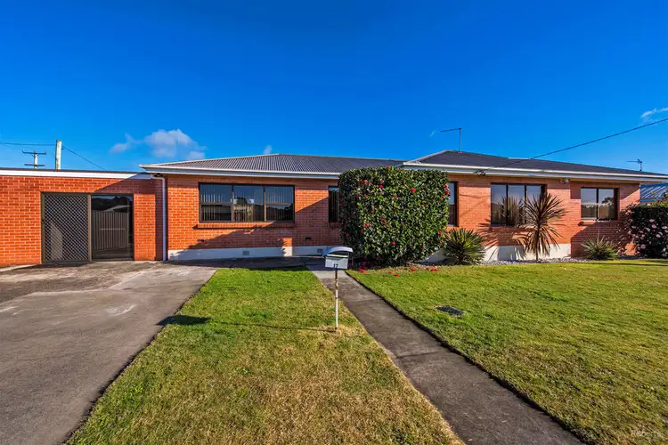 Main view of Homely house listing, 17 Parsons Street, Ulverstone TAS 7315