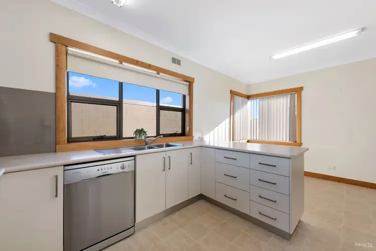 Second view of Homely house listing, 17 Parsons Street, Ulverstone TAS 7315