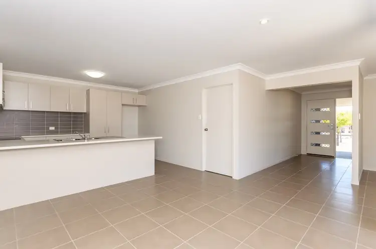 Fourth view of Homely house listing, 21 Winpara Drive, Kirkwood QLD 4680