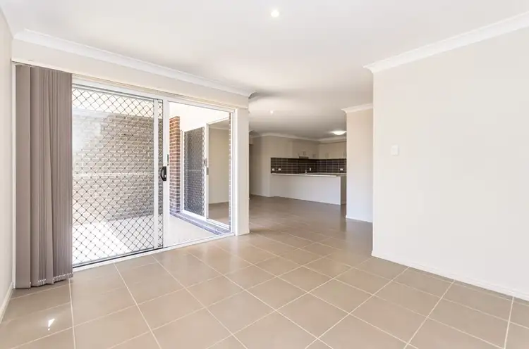Fifth view of Homely house listing, 21 Winpara Drive, Kirkwood QLD 4680