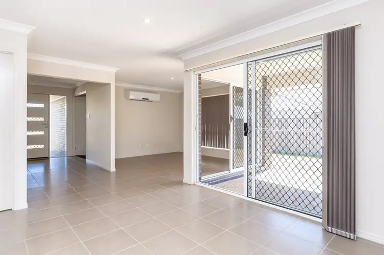 Sixth view of Homely house listing, 21 Winpara Drive, Kirkwood QLD 4680