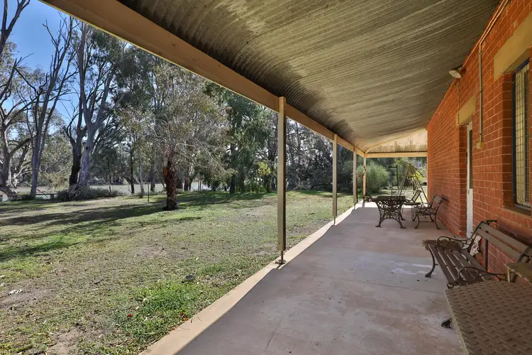 Main view of Homely rural property listing, 241A Lock 8 Road, Wentworth NSW 2648