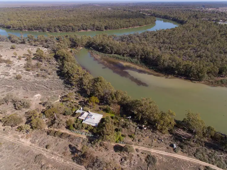 Fourth view of Homely rural property listing, 241A Lock 8 Road, Wentworth NSW 2648