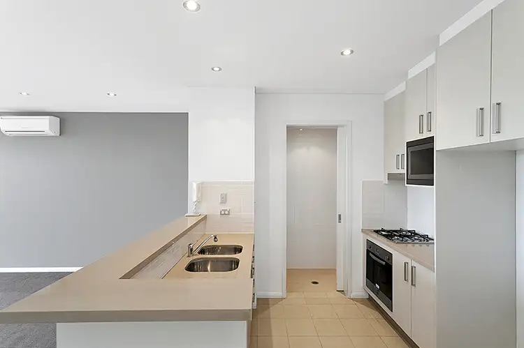 Third view of Homely apartment listing, 512/2 Spring Street, Rosebery NSW 2018