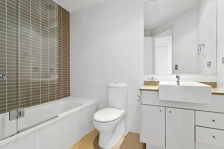 Fifth view of Homely apartment listing, 512/2 Spring Street, Rosebery NSW 2018