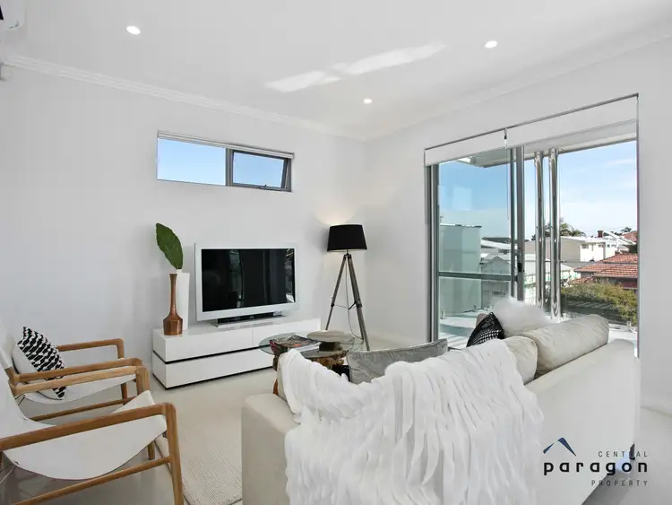 Fifth view of Homely apartment listing, 8/172 Loftus Street, North Perth WA 6006