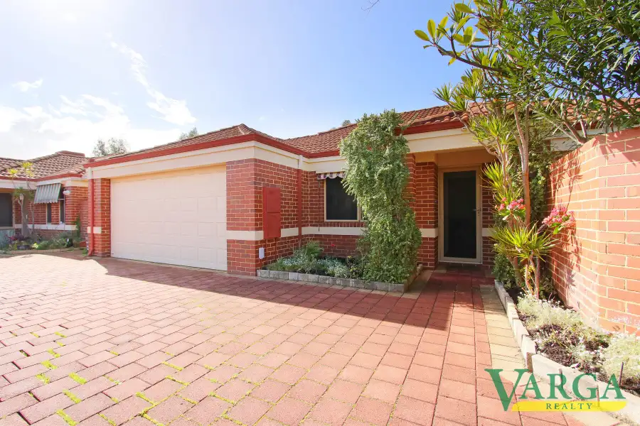 Main view of Homely villa listing, 2/170 Corinthian Road, Riverton WA 6148