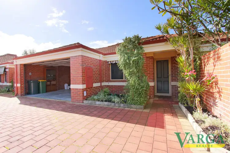 Second view of Homely villa listing, 2/170 Corinthian Road, Riverton WA 6148