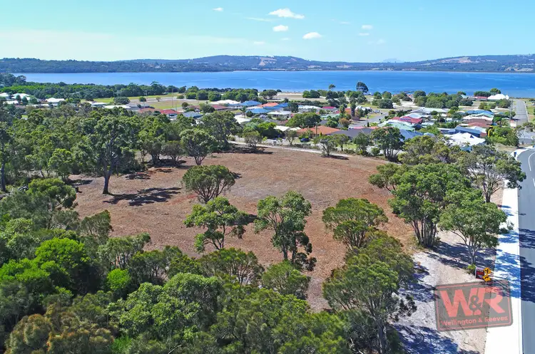Third view of Homely land listing, 83 Elizabeth Street, Lower King WA 6330