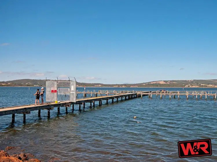 Fifth view of Homely land listing, 83 Elizabeth Street, Lower King WA 6330