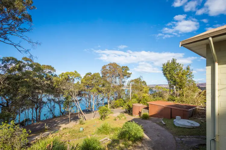 Main view of Homely house listing, 41 BAY DRIVE, Mogareeka NSW 2550