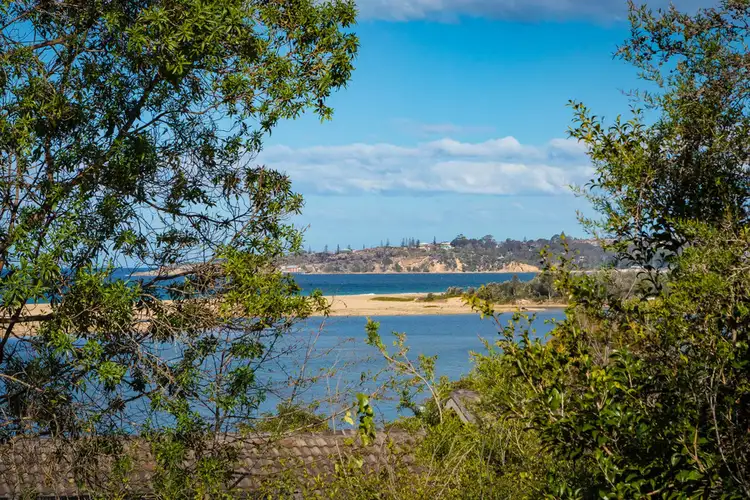 Third view of Homely house listing, 41 BAY DRIVE, Mogareeka NSW 2550