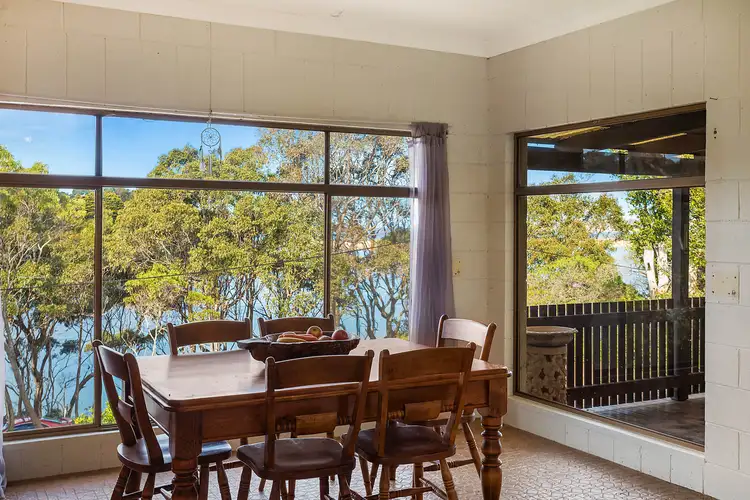 Sixth view of Homely house listing, 41 BAY DRIVE, Mogareeka NSW 2550