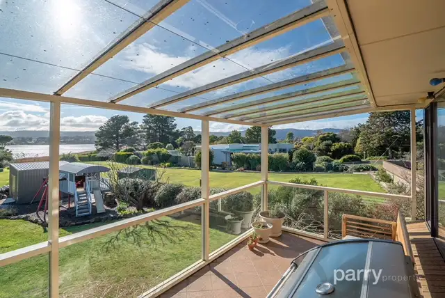 Fifth view of Homely house listing, 28 Beach Road, Legana TAS 7277