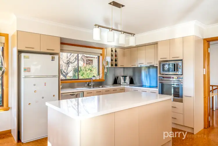 Sixth view of Homely house listing, 28 Beach Road, Legana TAS 7277