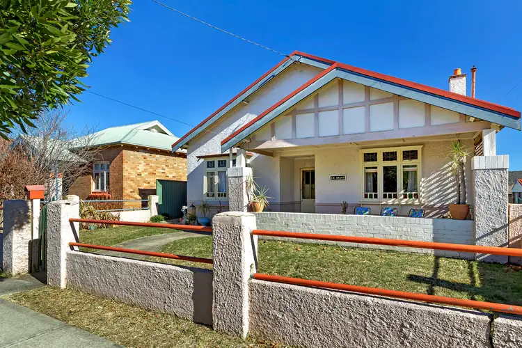 Main view of Homely house listing, 34 Malvern Street, Lithgow NSW 2790