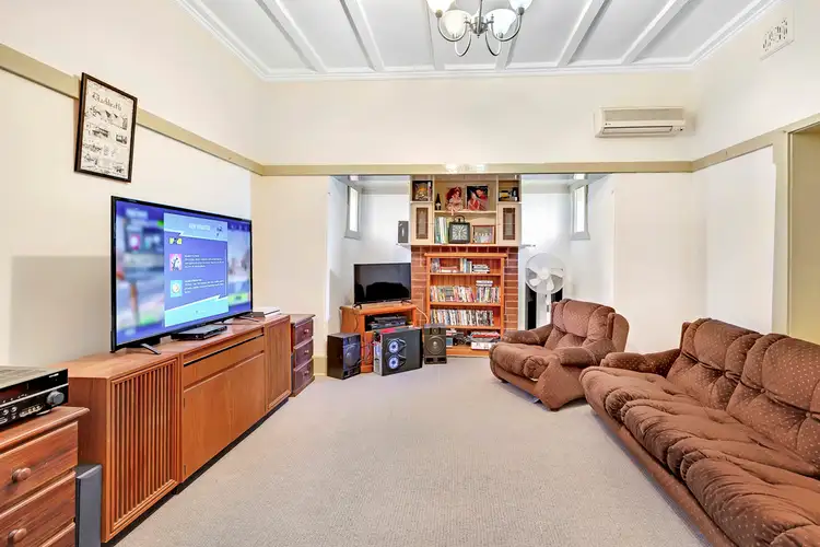 Second view of Homely house listing, 34 Malvern Street, Lithgow NSW 2790