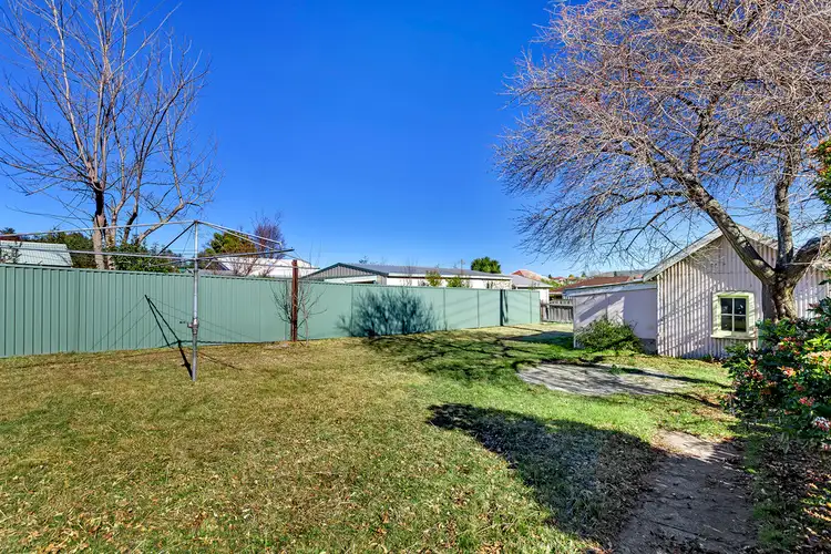 Fifth view of Homely house listing, 34 Malvern Street, Lithgow NSW 2790