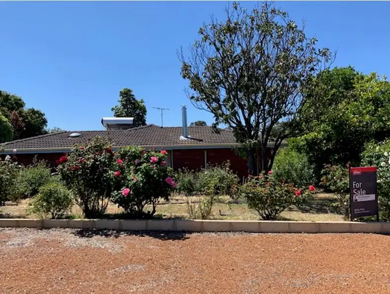 Main view of Homely house listing, 1 Shannon Way, Collie WA 6225