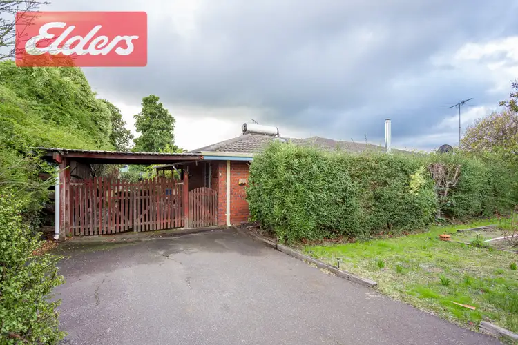 Third view of Homely house listing, 1 Shannon Way, Collie WA 6225