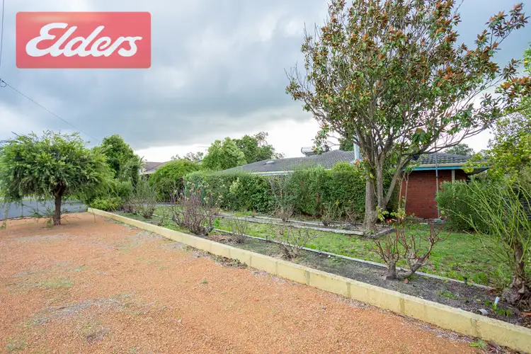 Fifth view of Homely house listing, 1 Shannon Way, Collie WA 6225