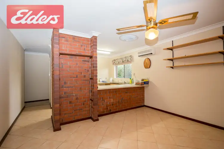 Seventh view of Homely house listing, 1 Shannon Way, Collie WA 6225