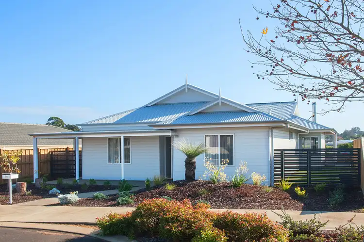 25 Tonkin Boulevard, Margaret River WA 6285