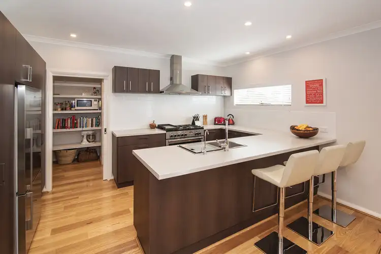 Second view of Homely house listing, 25 Tonkin Boulevard, Margaret River WA 6285