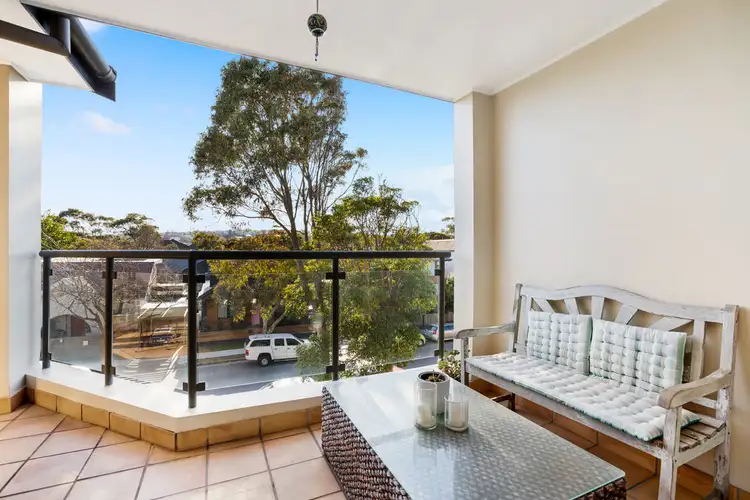 Second view of Homely apartment listing, 9/78-82 Beach Road, Bondi Beach NSW 2026