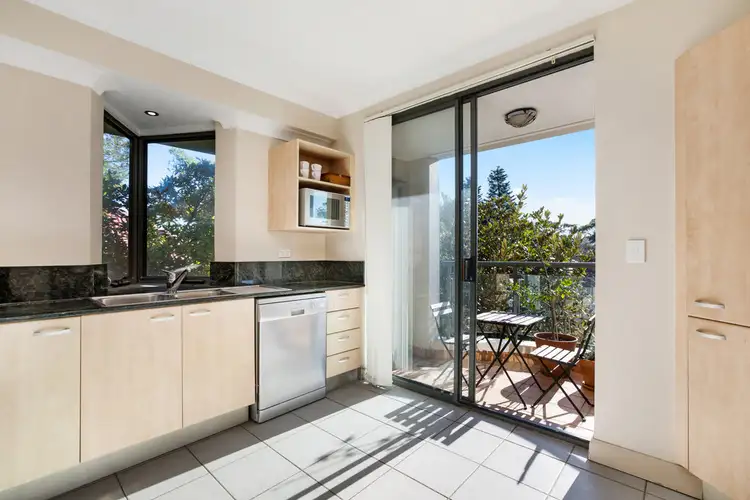 Third view of Homely apartment listing, 9/78-82 Beach Road, Bondi Beach NSW 2026