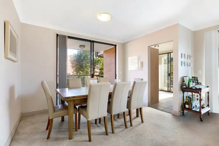 Fourth view of Homely apartment listing, 9/78-82 Beach Road, Bondi Beach NSW 2026