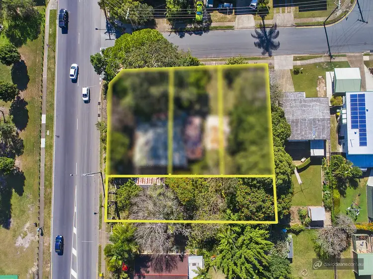 Fourth view of Homely land listing, 106 Bells Pocket Road, Strathpine QLD 4500