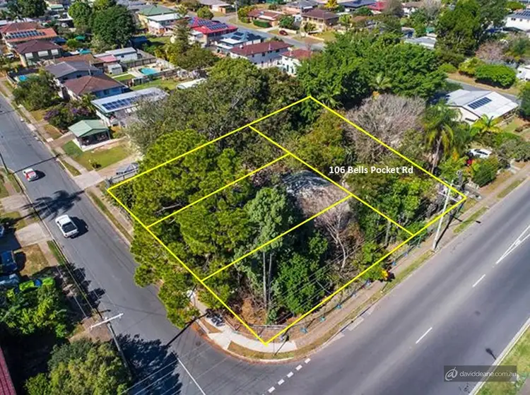 Fifth view of Homely land listing, 106 Bells Pocket Road, Strathpine QLD 4500