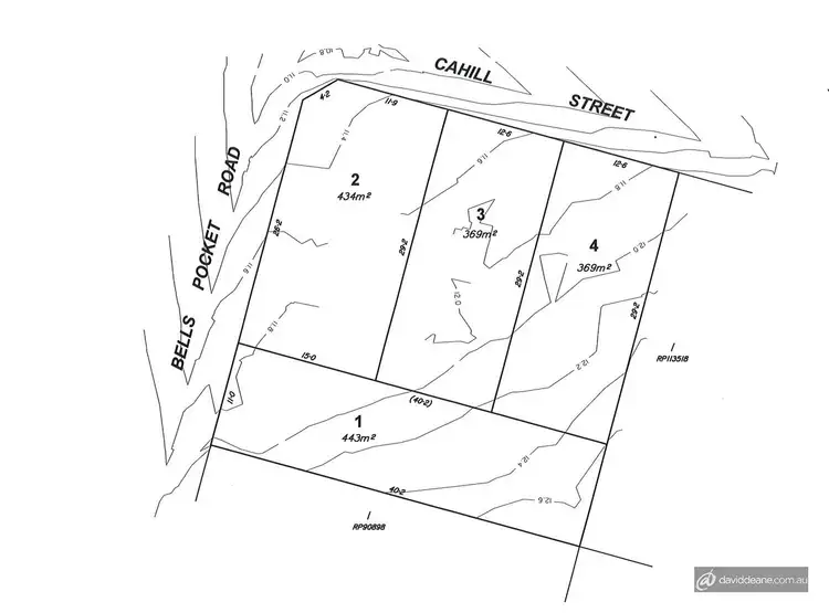 Seventh view of Homely land listing, 106 Bells Pocket Road, Strathpine QLD 4500