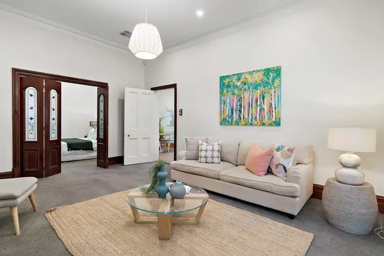 Second view of Homely house listing, 252 Findon Road, Findon SA 5023