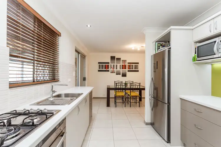 Main view of Homely house listing, 13 Norring Street, Cooloongup WA 6168