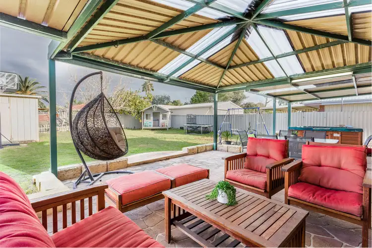 Fourth view of Homely house listing, 13 Norring Street, Cooloongup WA 6168