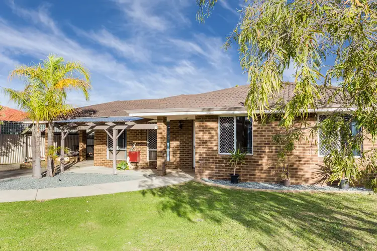 Fifth view of Homely house listing, 13 Norring Street, Cooloongup WA 6168
