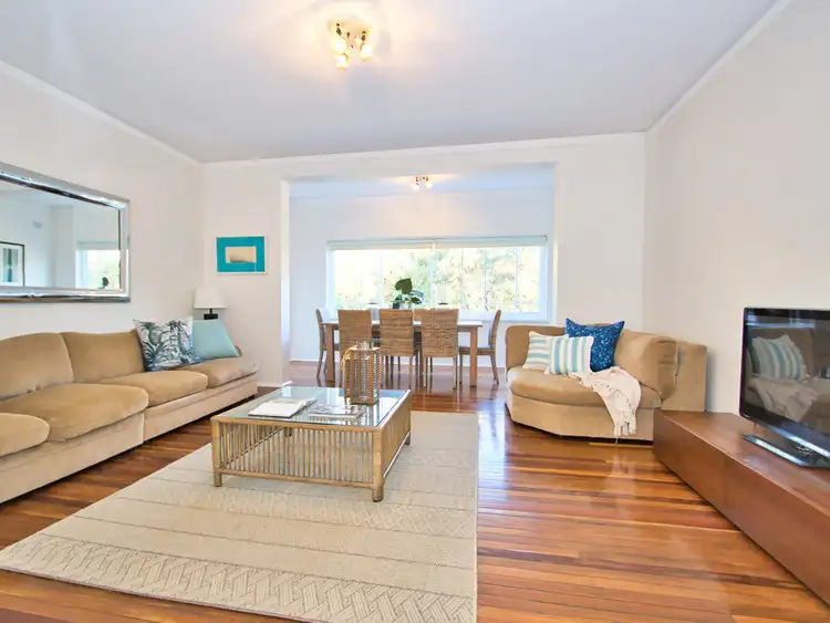 2/2 Ramsgate Avenue, Bondi Beach NSW 2026
