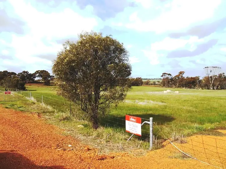 173 Prosser Road, Woodanilling WA 6316