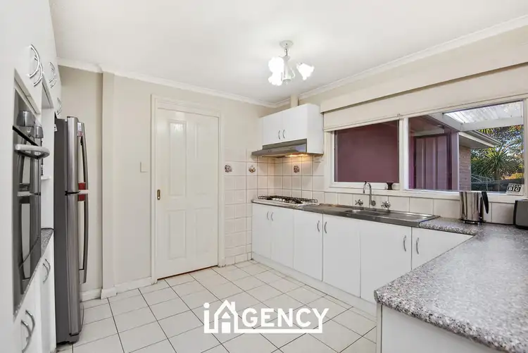 Third view of Homely house listing, 9 Aaran Close, Endeavour Hills VIC 3802