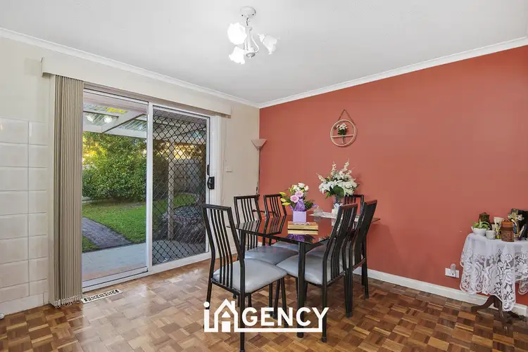 Fourth view of Homely house listing, 9 Aaran Close, Endeavour Hills VIC 3802